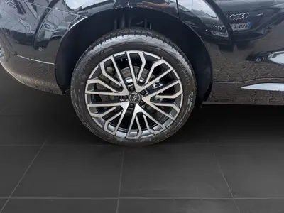 Audi Q3 – Foto 7