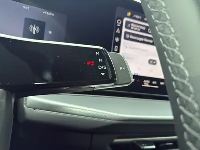 Audi Q3 – Foto 11