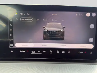 Audi Q3 – Foto 13