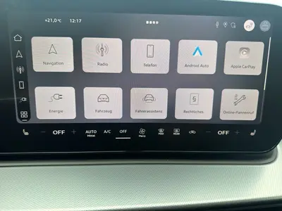 Audi Q3 – Foto 16
