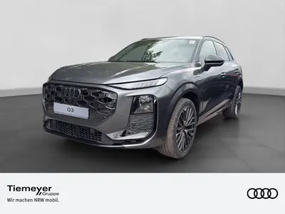 Audi Q3 – Foto 1