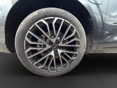 Audi Q3 – Foto 7