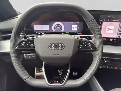 Audi Q3 – Foto 9