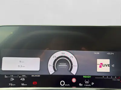 Audi Q3 – Foto 10
