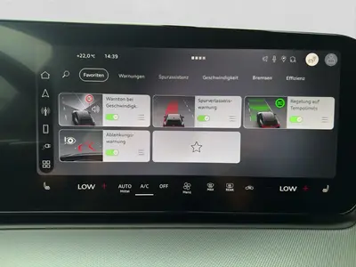 Audi Q3 – Foto 15