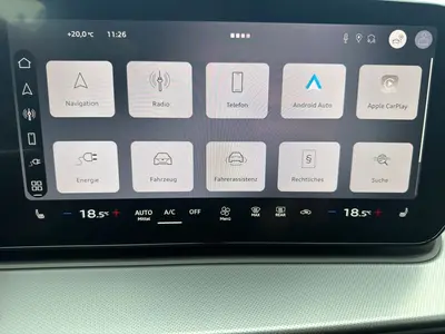 Audi Q3 – Foto 16