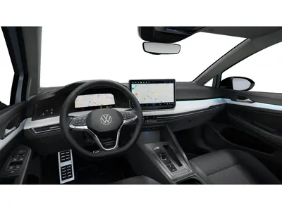 Volkswagen Golf – Foto 9