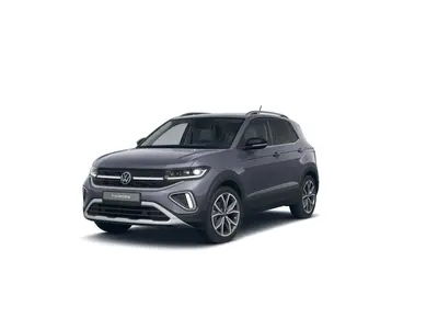Volkswagen T-Cross – Foto 2