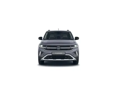 Volkswagen T-Cross – Foto 3