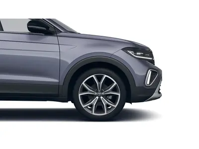 Volkswagen T-Cross – Foto 4