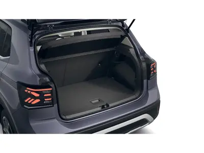Volkswagen T-Cross – Foto 8