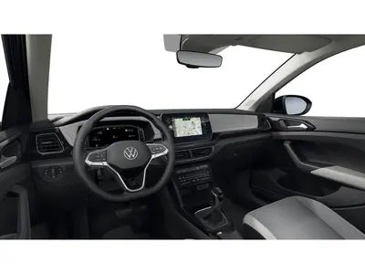 Volkswagen T-Cross – Foto 9