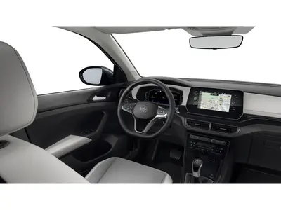 Volkswagen T-Cross – Foto 10