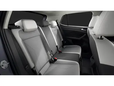 Volkswagen T-Cross – Foto 11