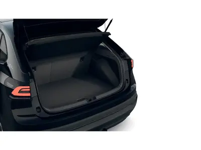 Volkswagen Taigo – Foto 8
