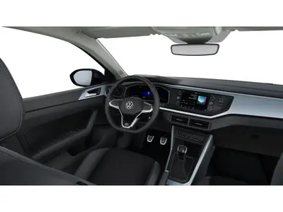Volkswagen Taigo – Foto 10