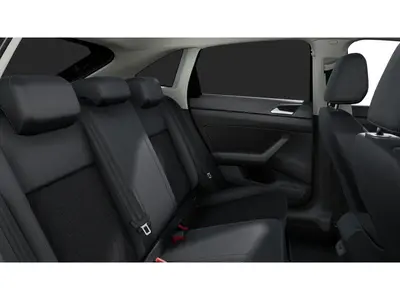 Volkswagen Taigo – Foto 11