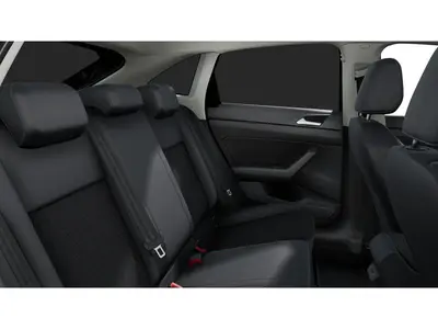 Volkswagen Taigo – Foto 11