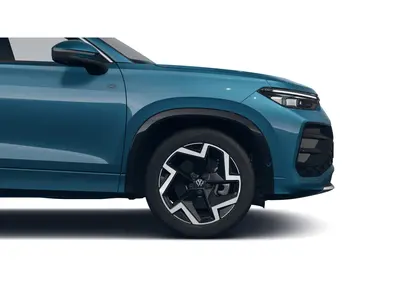 Volkswagen Tayron – Foto 4