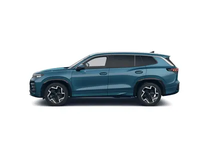 Volkswagen Tayron – Foto 6