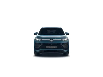 Volkswagen Tayron – Foto 7