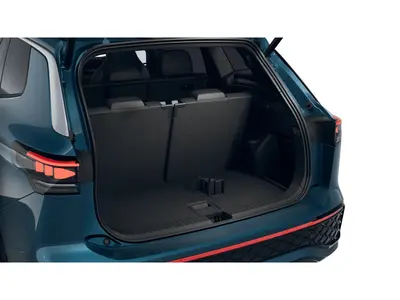 Volkswagen Tayron – Foto 8