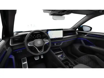 Volkswagen Tayron – Foto 9