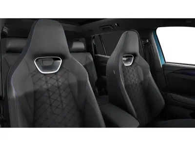 Volkswagen Tayron – Foto 10