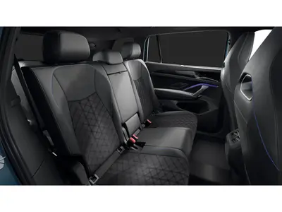 Volkswagen Tayron – Foto 11