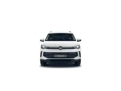 Volkswagen Tiguan – Foto 3