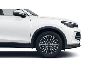 Volkswagen Tiguan – Foto 4