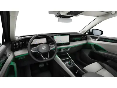 Volkswagen Tiguan – Foto 9