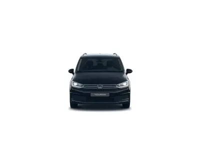 Volkswagen Touran – Foto 3