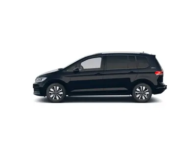 Volkswagen Touran – Foto 6