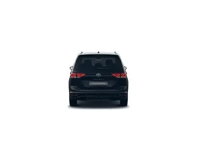 Volkswagen Touran – Foto 7