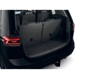 Volkswagen Touran – Foto 8