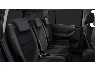 Volkswagen Touran – Foto 11