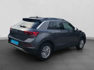 Volkswagen T-Roc – Foto 3