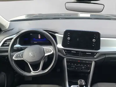 Volkswagen T-Roc – Foto 5