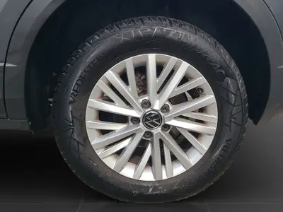 Volkswagen T-Roc – Foto 7