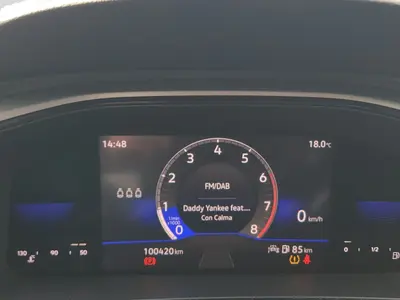 Volkswagen T-Roc – Foto 10