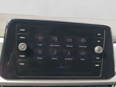 Volkswagen T-Roc – Foto 12