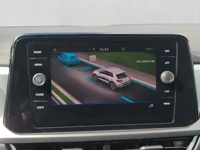 Volkswagen T-Roc – Foto 15