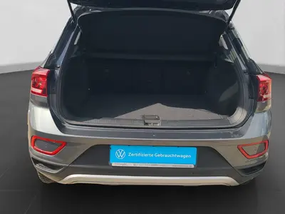 Volkswagen T-Roc – Foto 16