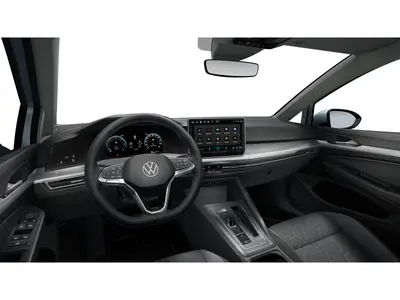 Volkswagen Golf – Foto 9