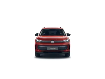 Volkswagen Tiguan – Foto 3