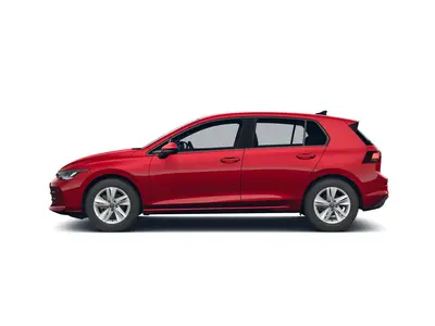 Volkswagen Golf – Foto 6