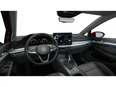 Volkswagen Golf – Foto 9