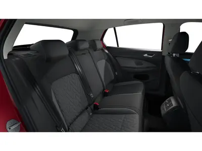 Volkswagen Golf – Foto 11