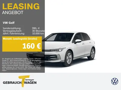 Volkswagen Golf – Foto 1
